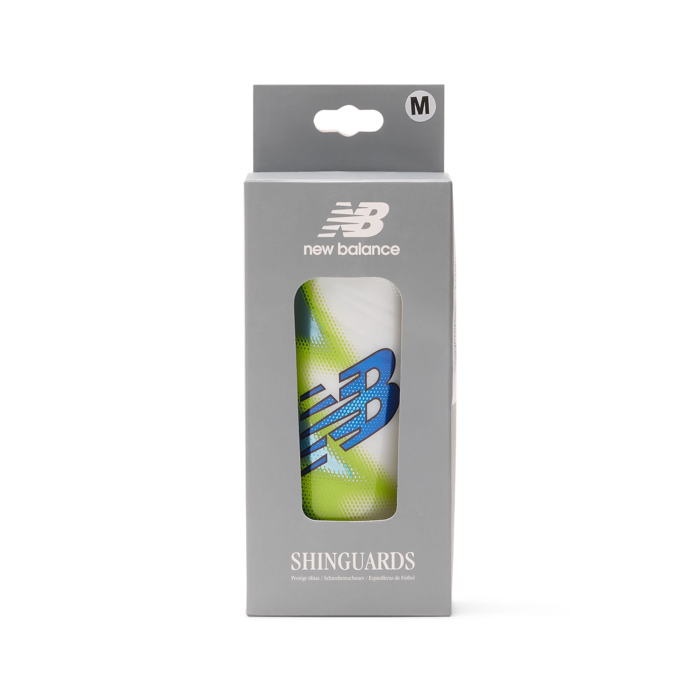 New Balance Furon League Slip Guard, SG23066MWG