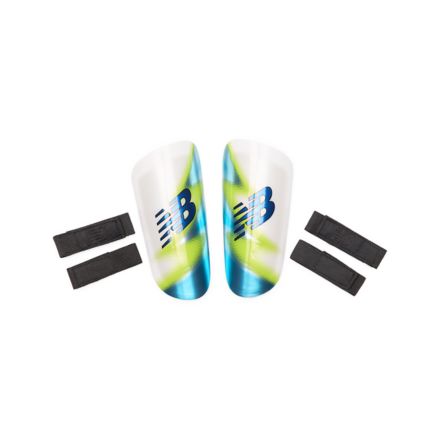 Furon League Slip Guard, WHITE with ALKALINE GREEN, SG23066MWG