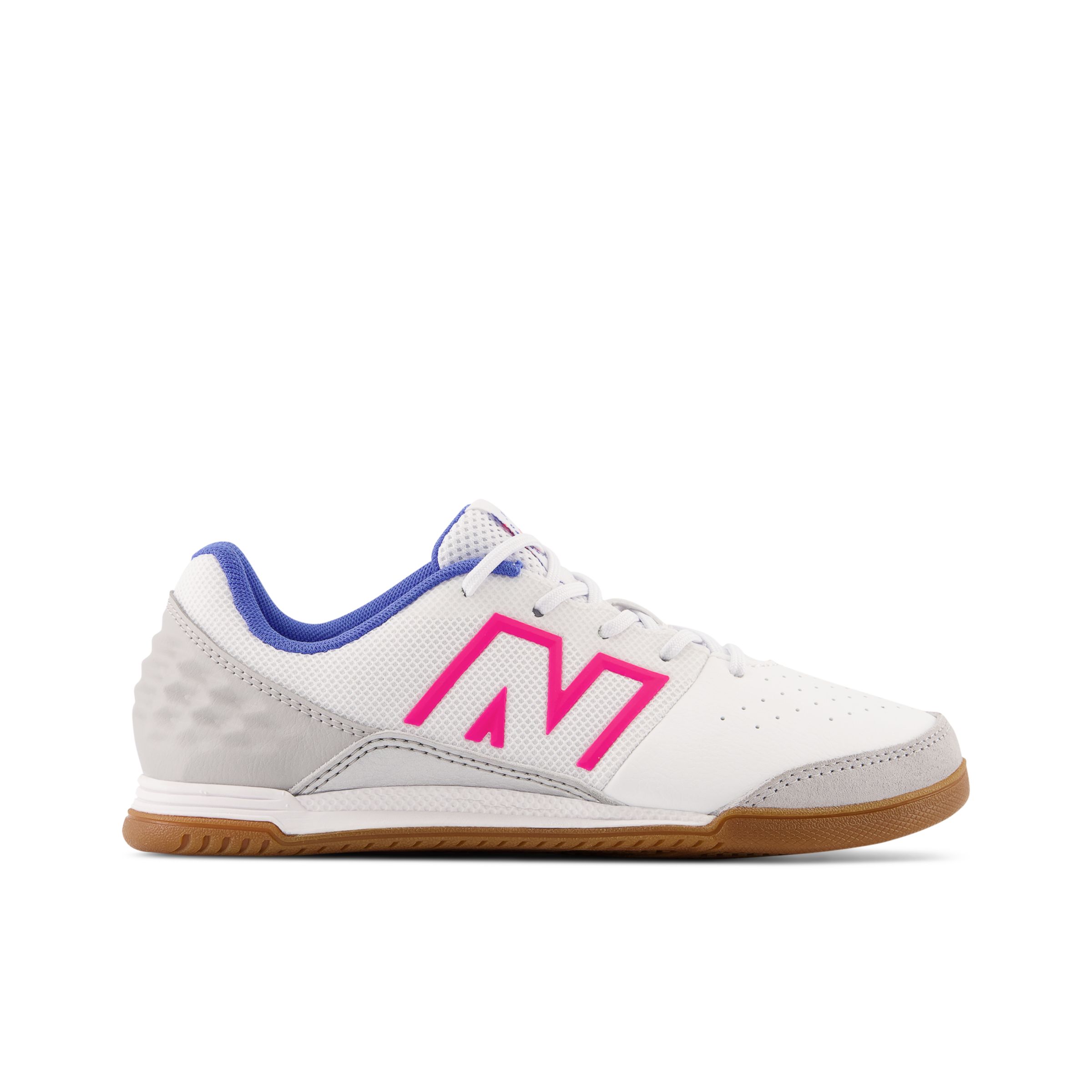 Kids Fresh Foam Audazo v6 Command Junior IN Shoes New Balance