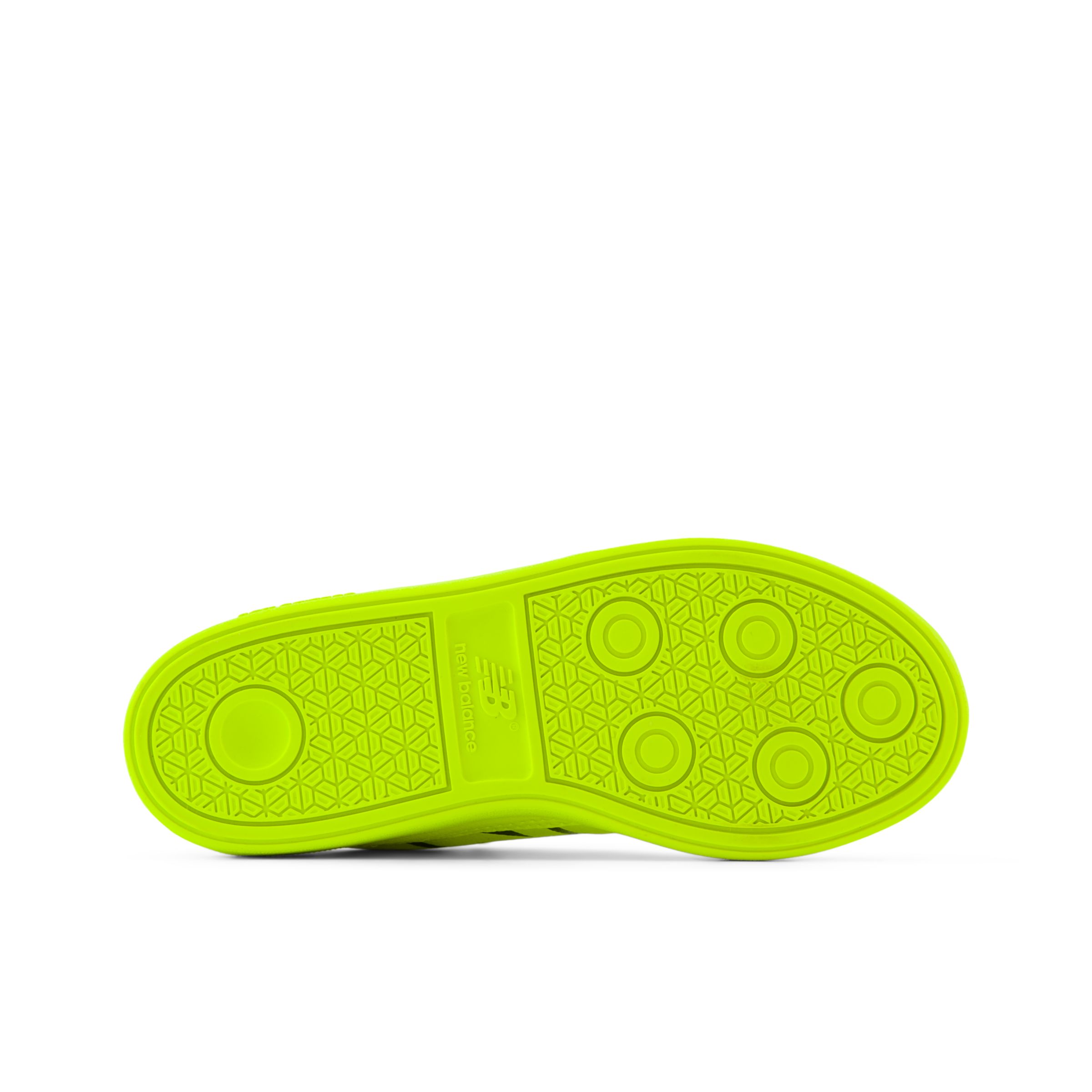 Audazo Control Junior IN V6