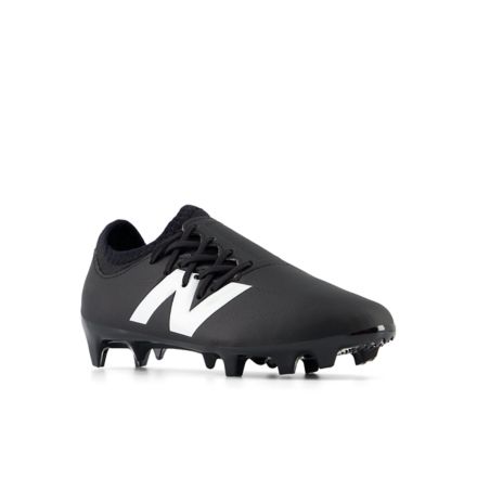 Calcetines Fútbol Niño New Balance Negro