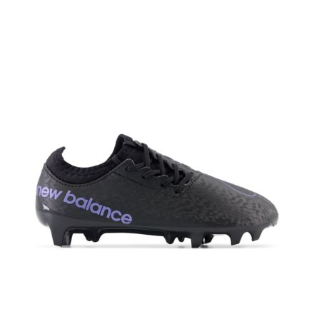 New balance shop botas futbol niño