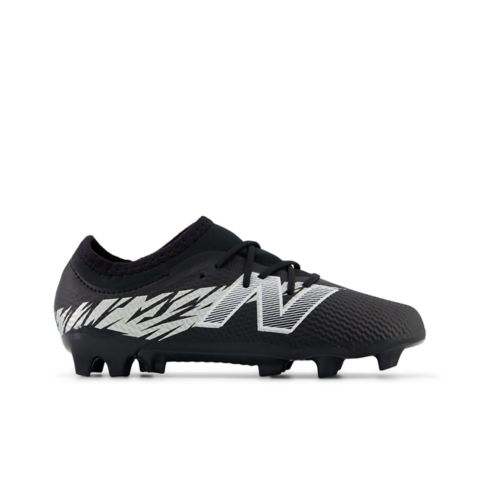 Детские бутсы New Balance Furon Team JNR FG V8