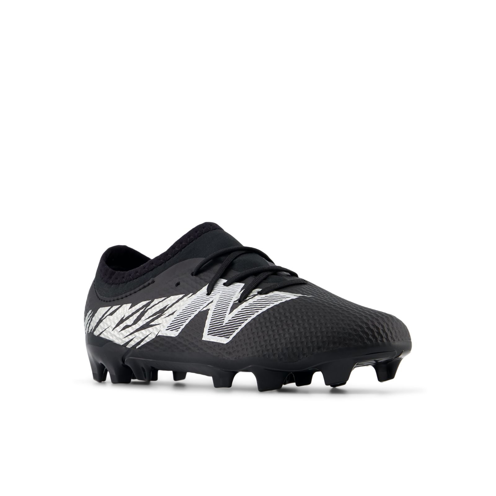 Детские бутсы New Balance Furon Team JNR FG V8 — фото 2
