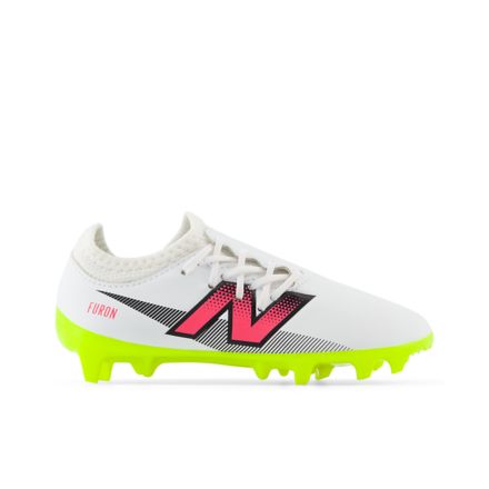 New balance futbol infantil hotsell