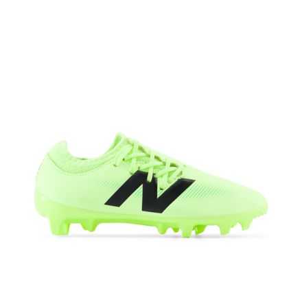 Kids Football Boots New Balance