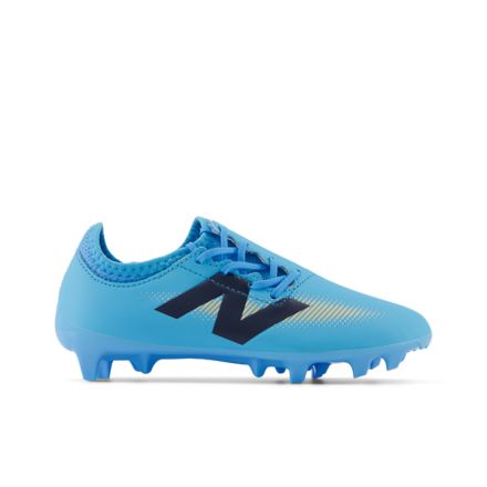 New balance youth store cleats