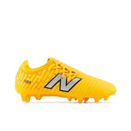 New balance wide youth soccer cleats best sale