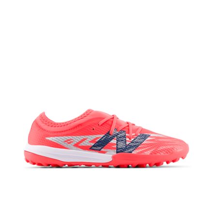 FURON TEAM JNR TF V8, Energy Red with NB Navy with Light Cyclone, SJF3TMP8