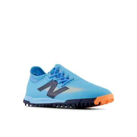 New Balance Chuteiras De Futebol  Criança Furon V6+ Dispatch Jnr Fg White  Com Silver E Alpha Pink – Wellness Ostsee