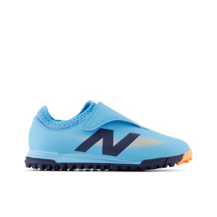 New balance junior furon 3.0 hook and loop tf best sale