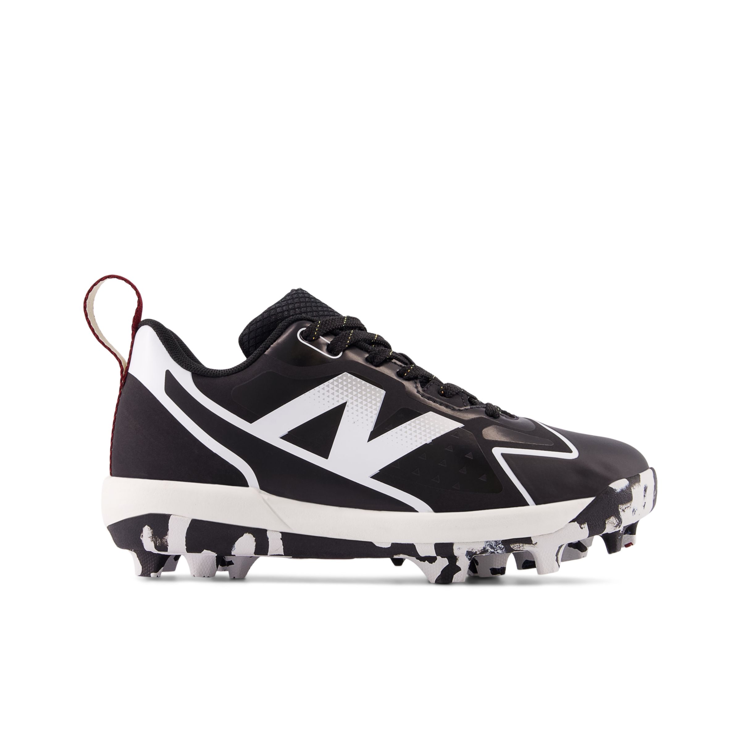clearance new balance baseball cleats
