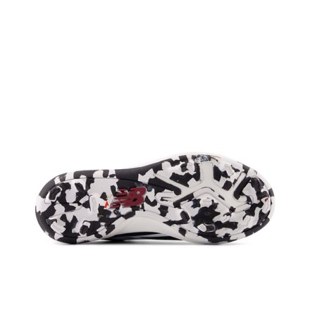 Romero Duo Rubber Molded