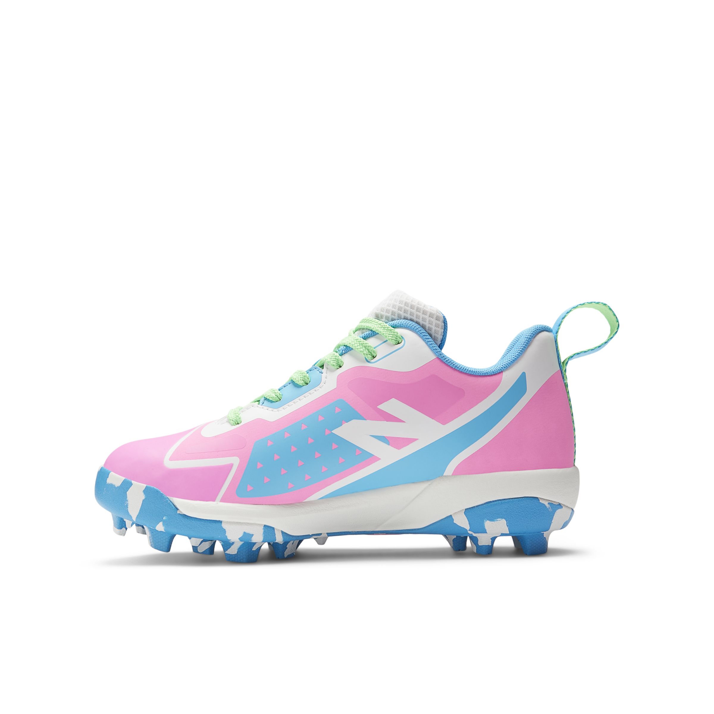 Romero Duo Rubber Molded