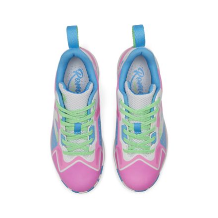 Romero Duo Rubber Molded