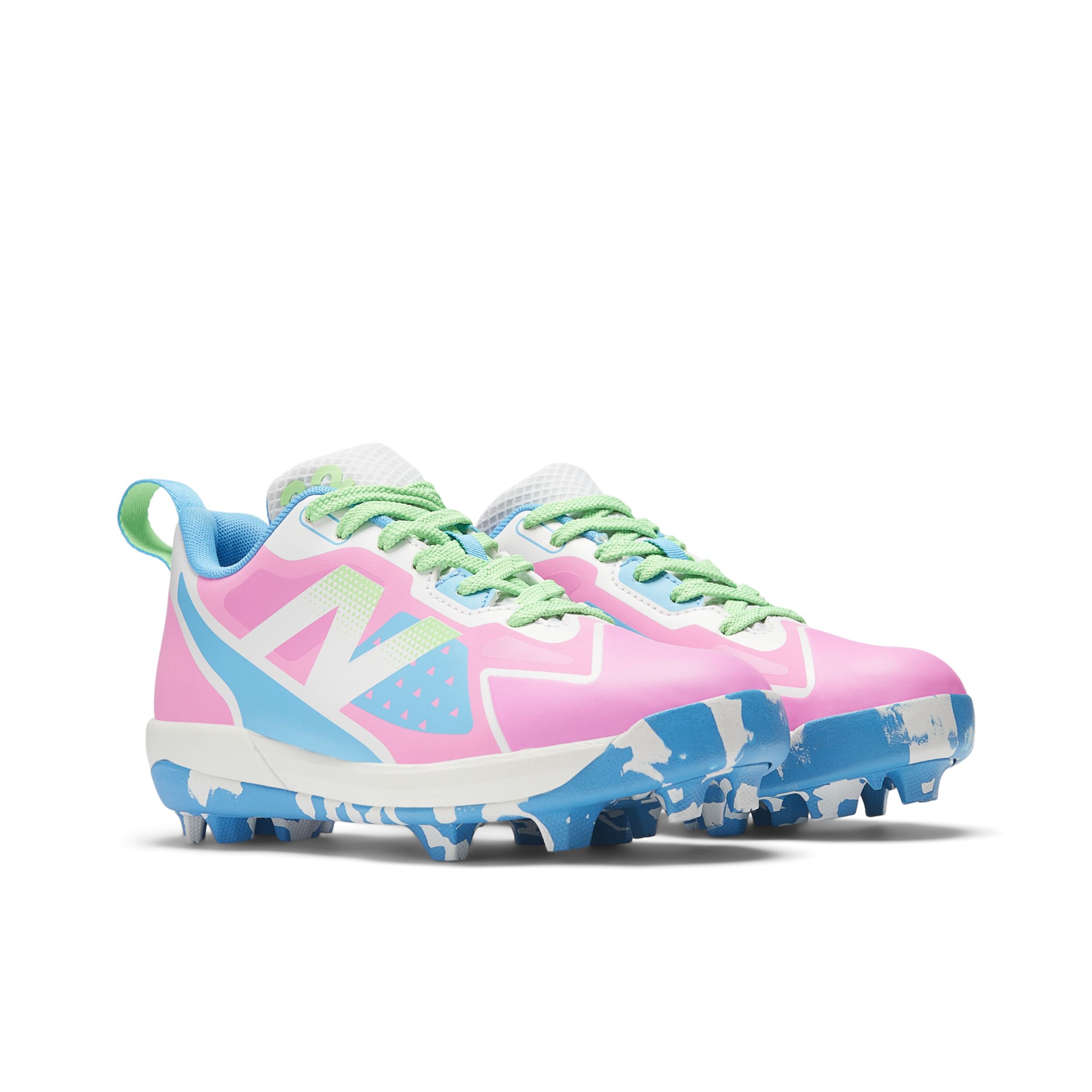 Romero Duo Rubber Molded