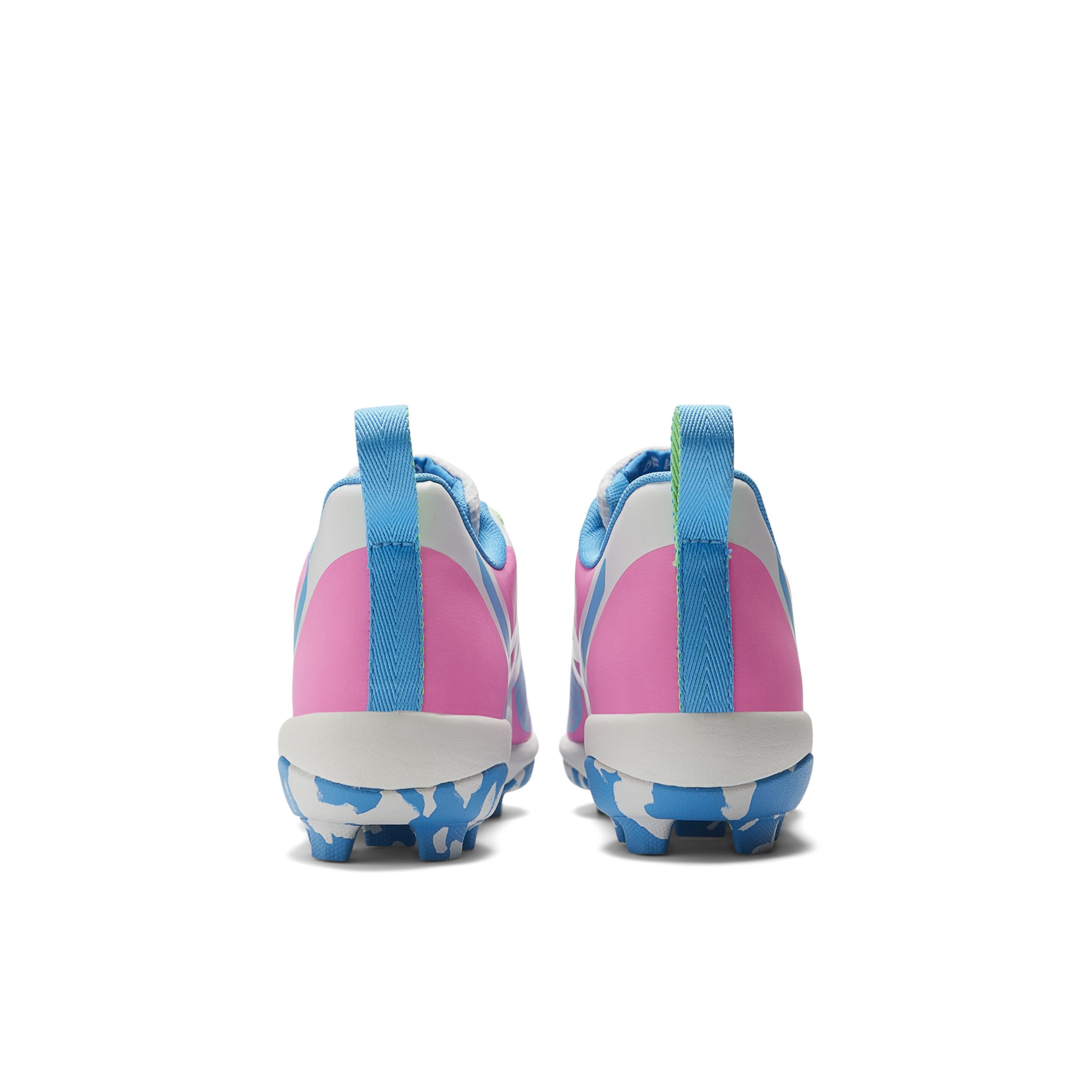 Romero Duo Rubber Molded