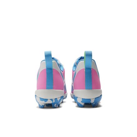 Romero Duo Rubber Molded