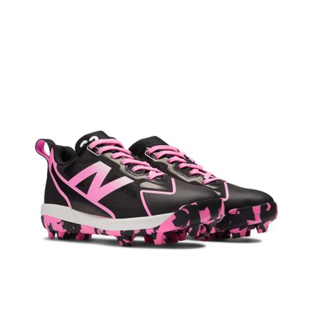 New balance outlet youth football cleats