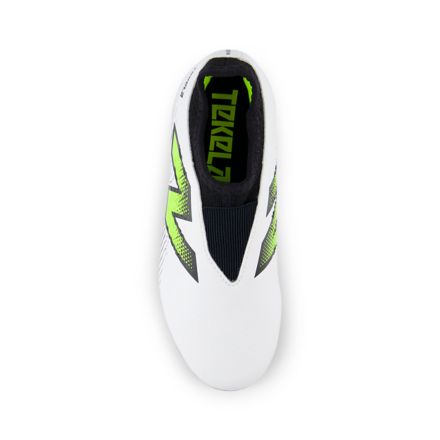 Kids TEKELA MAGIQUE JNR FG V4 Shoes New Balance