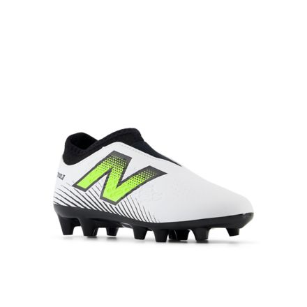 Botines de soccer para jovenes New Balance