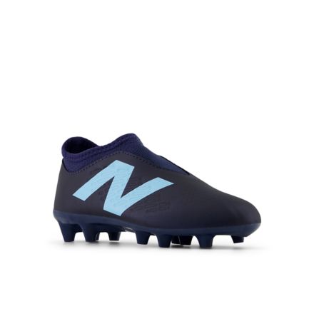 New balance soccer cleats best sale kids classic