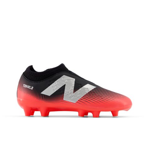 Детские кроссовки New Balance TEKELA MAGIQUE JNR FG V4+