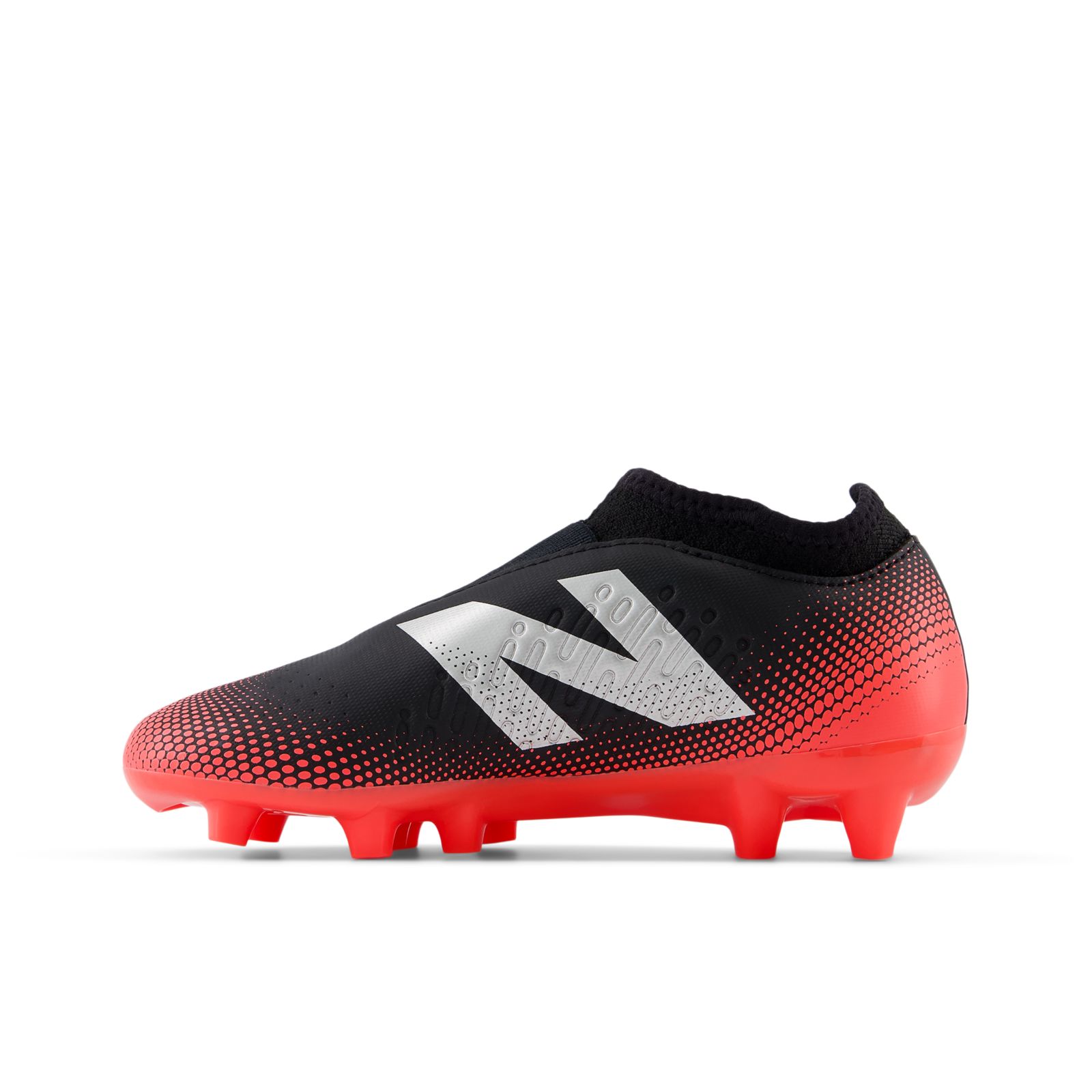 Детские кроссовки New Balance TEKELA MAGIQUE JNR FG V4+ — фото 2