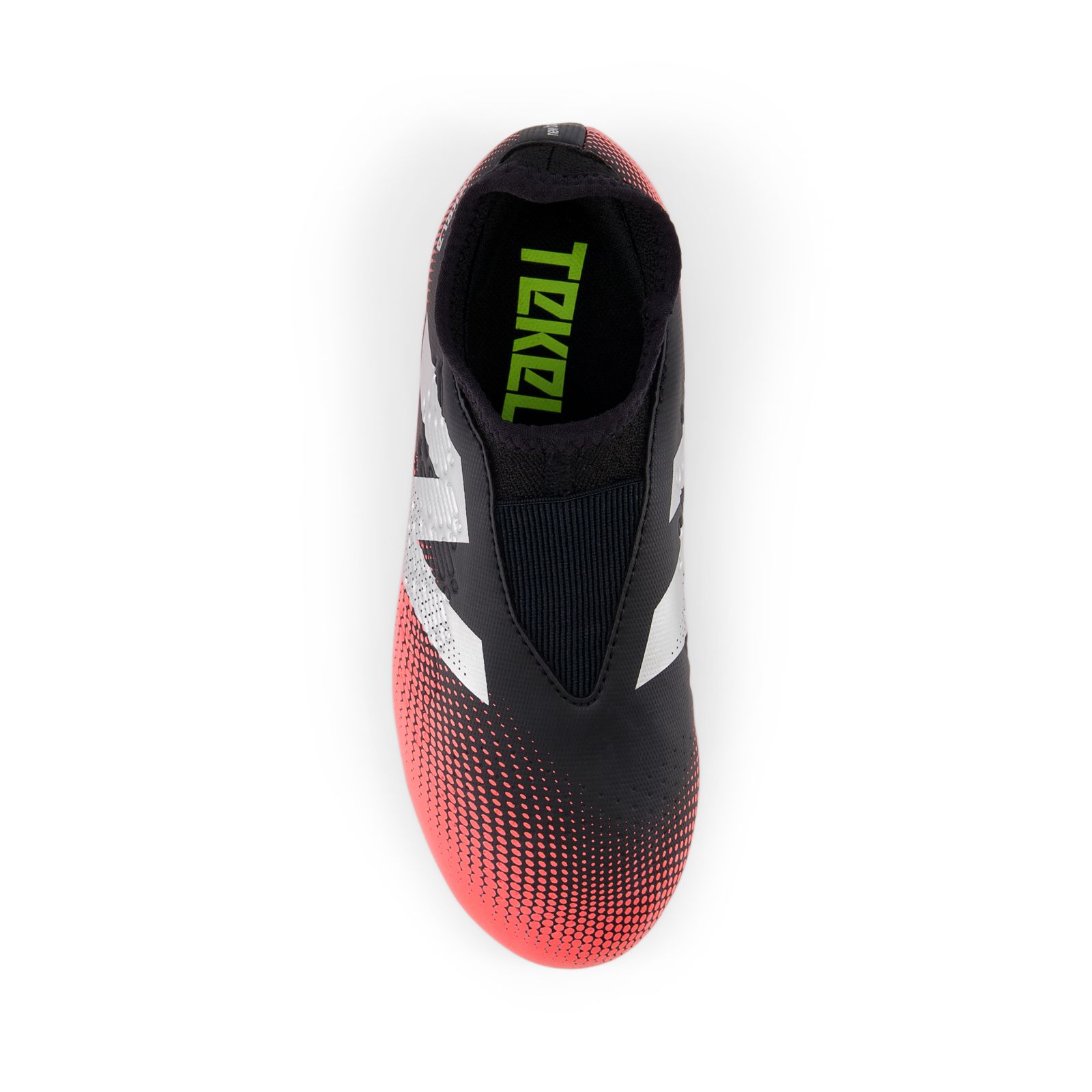 Детские кроссовки New Balance TEKELA MAGIQUE JNR FG V4+ — фото 3
