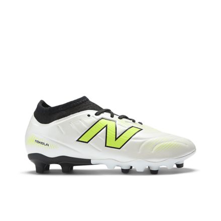 TEKELA TEAM LOW LACED JNR FG V5