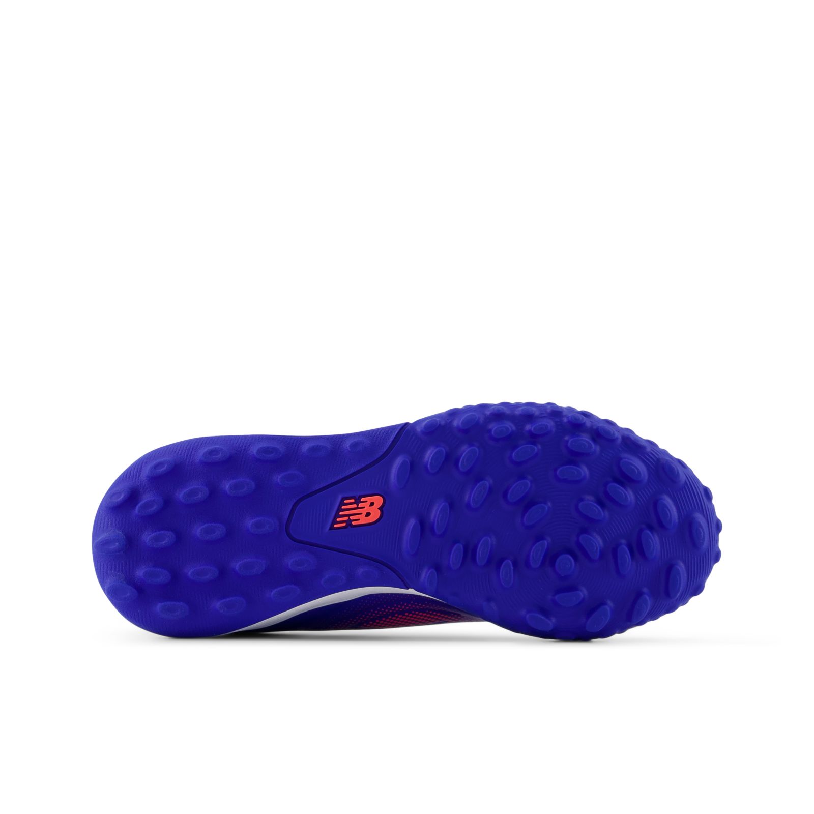 Детские кроссовки New Balance TEKELA TEAM LOW LACED JNR TF V5 — фото 4