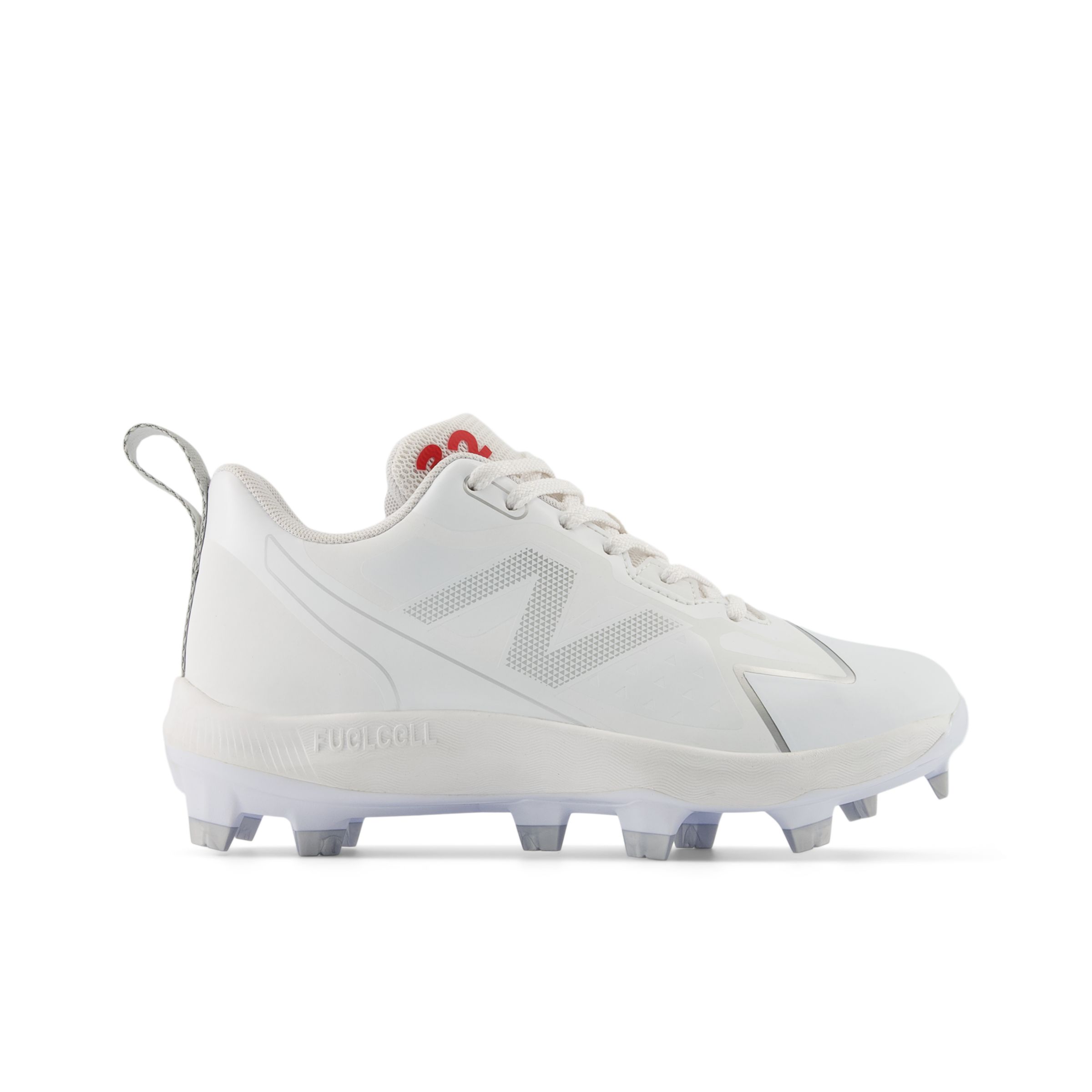 FuelCell Romero Duo  Molded