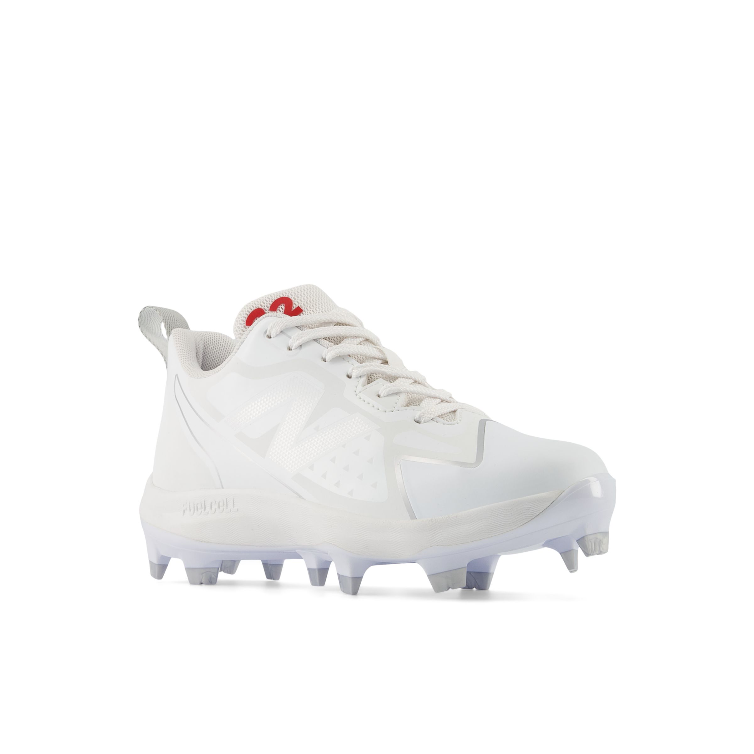 FuelCell Romero Duo  Molded