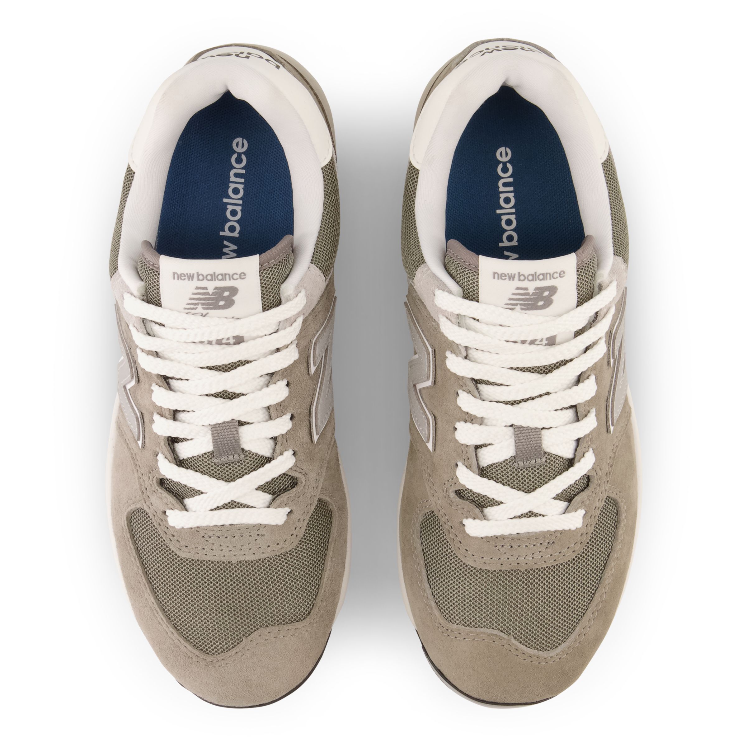 Fresh Foam X 574 Softball