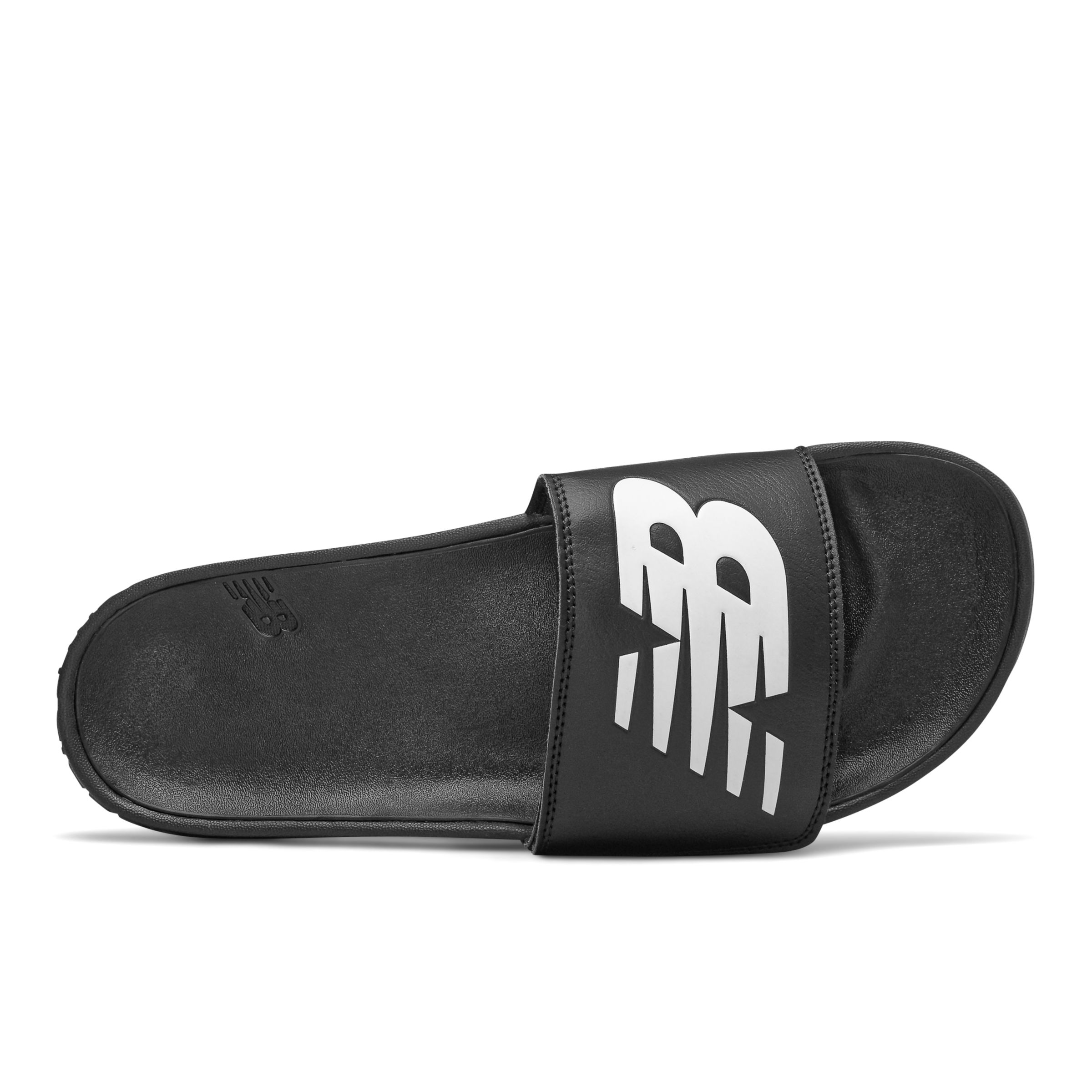 new balance extra wide slides