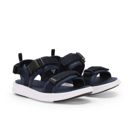 New balance sandals men on sale