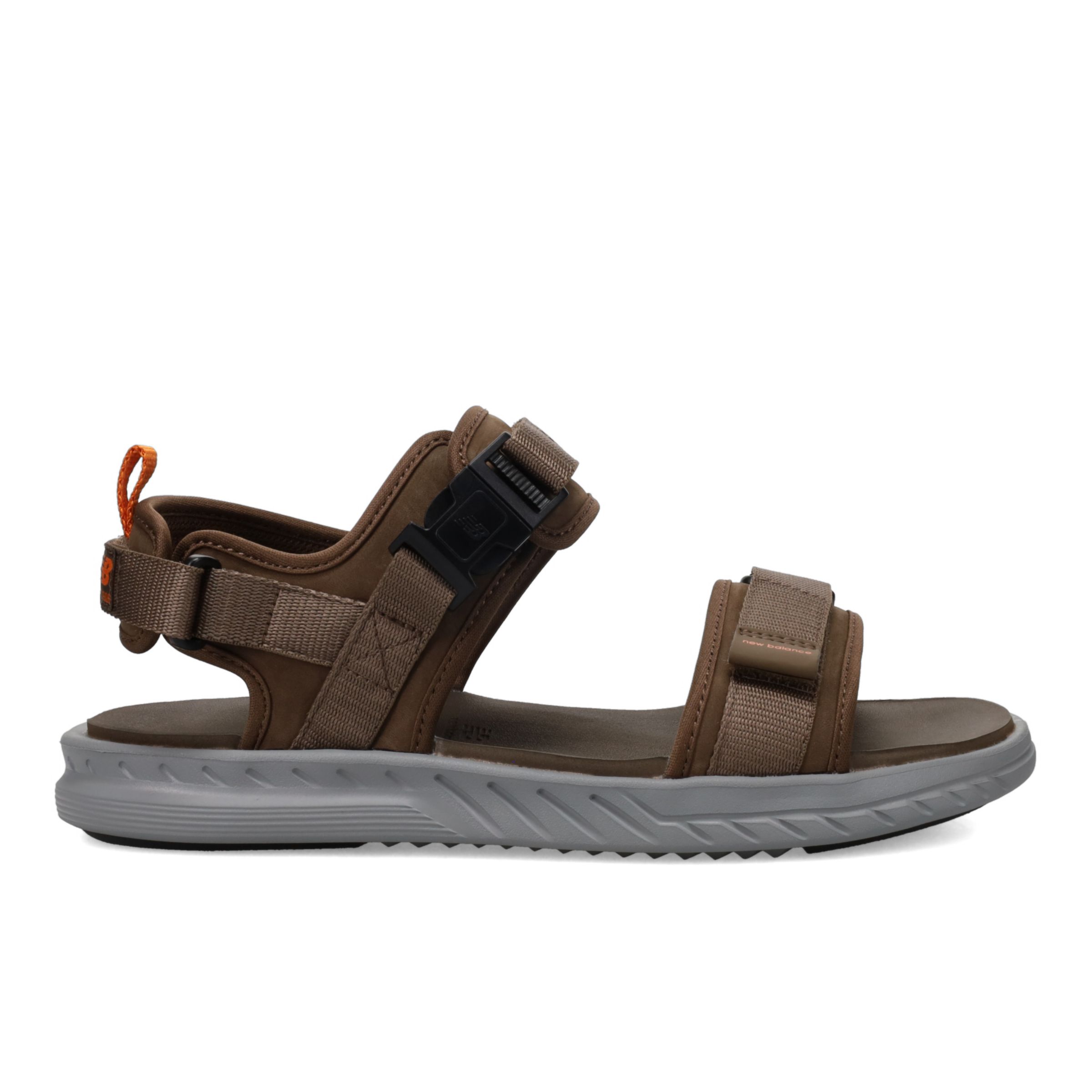 New Balance  sneaker Grijs