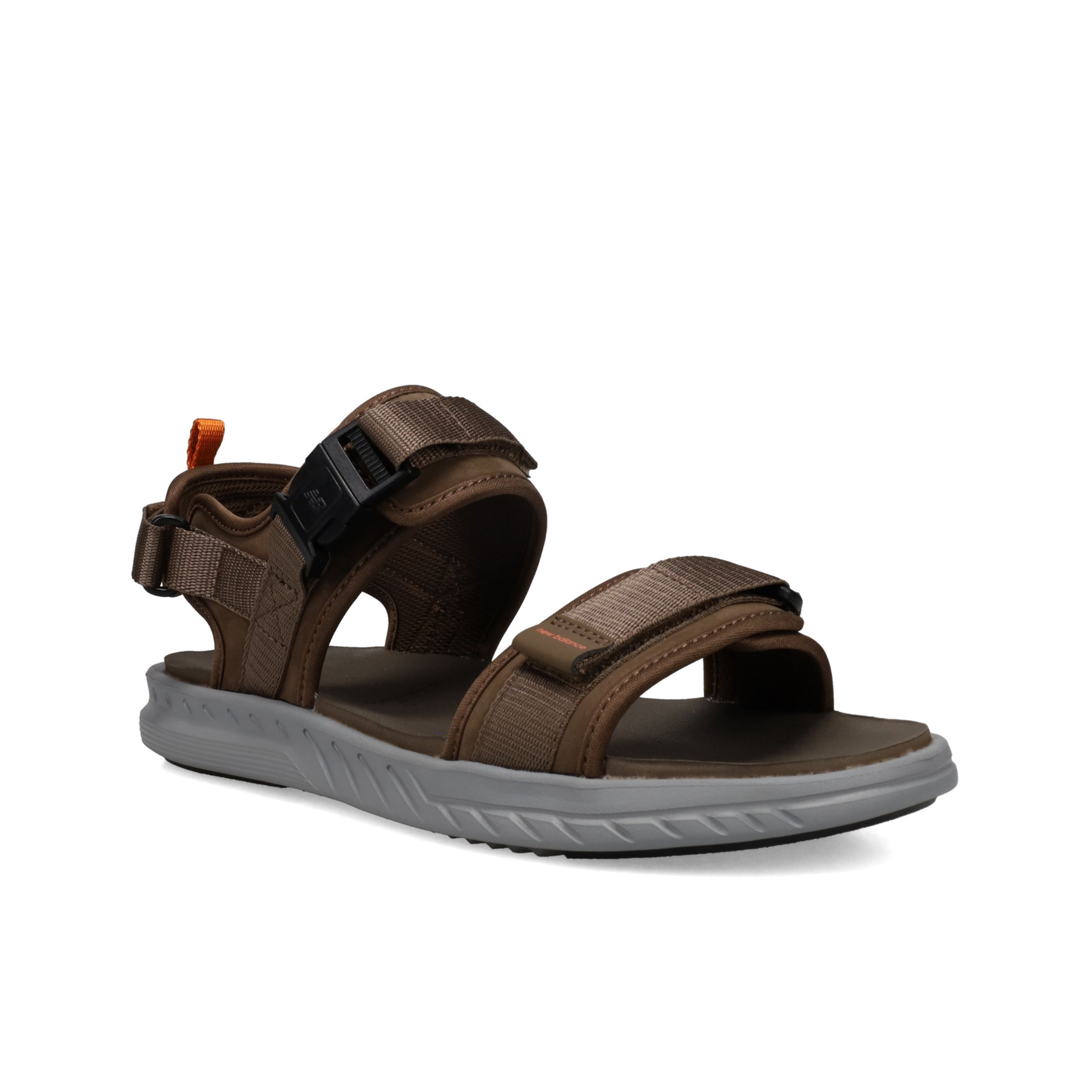 New Balance  sneaker Grijs