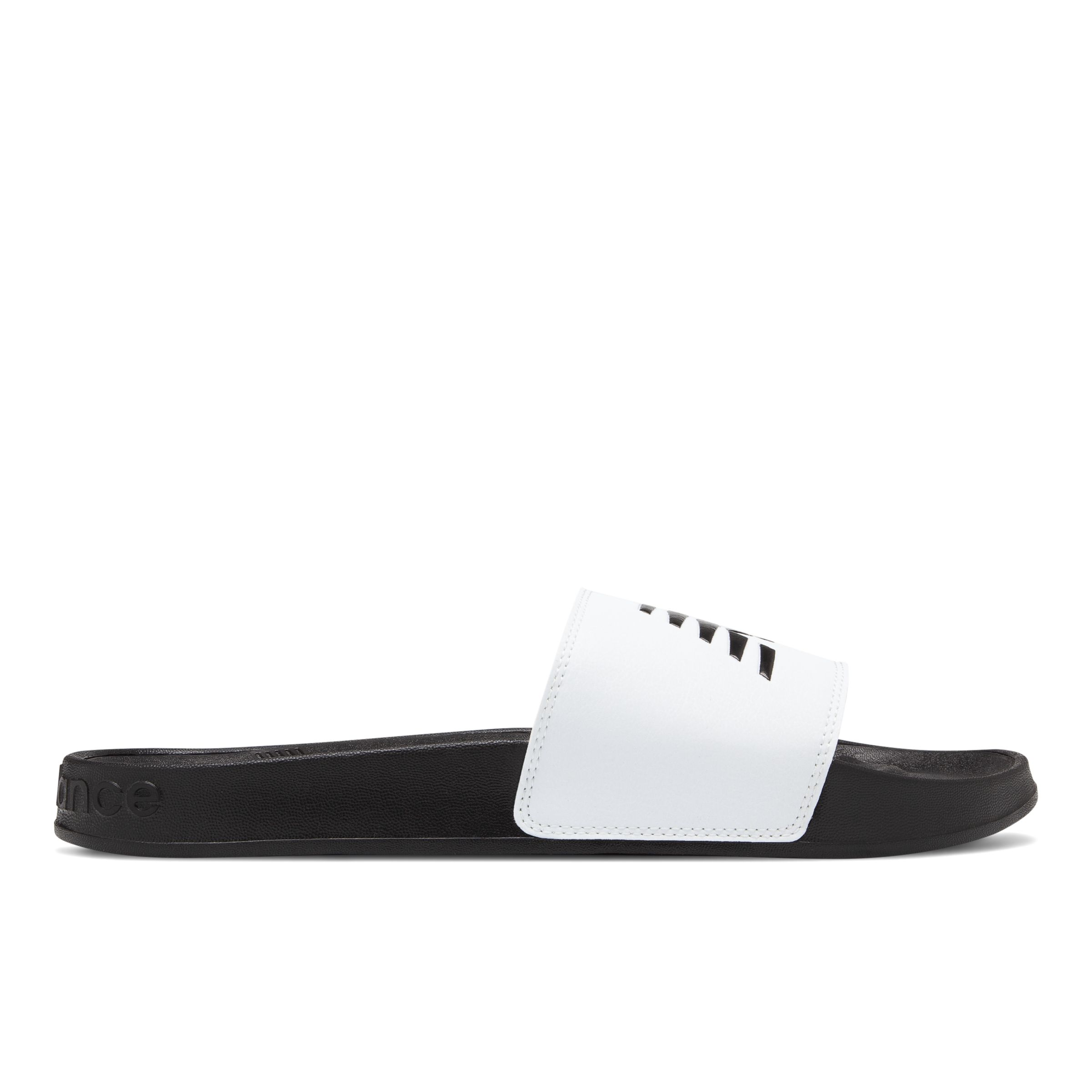 new balance slides for men