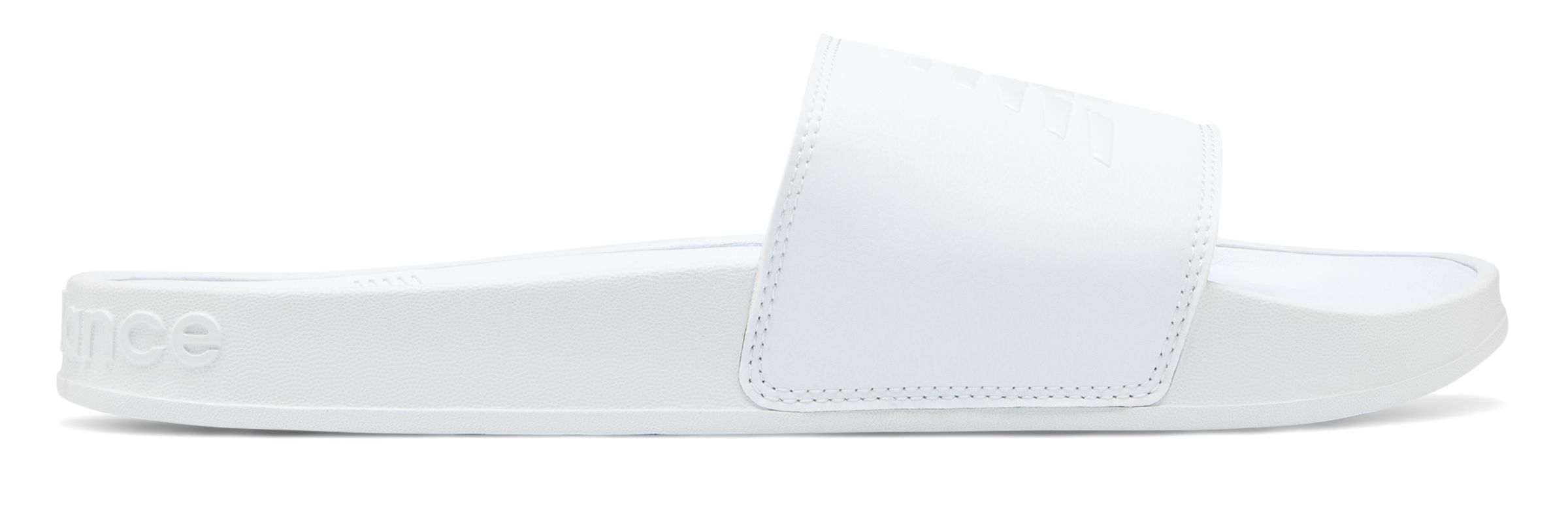new balance slide sandals