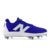 Crampons New Balance Balance 4040 Softball Femme - Bleu Taille US 7.5 (M)
