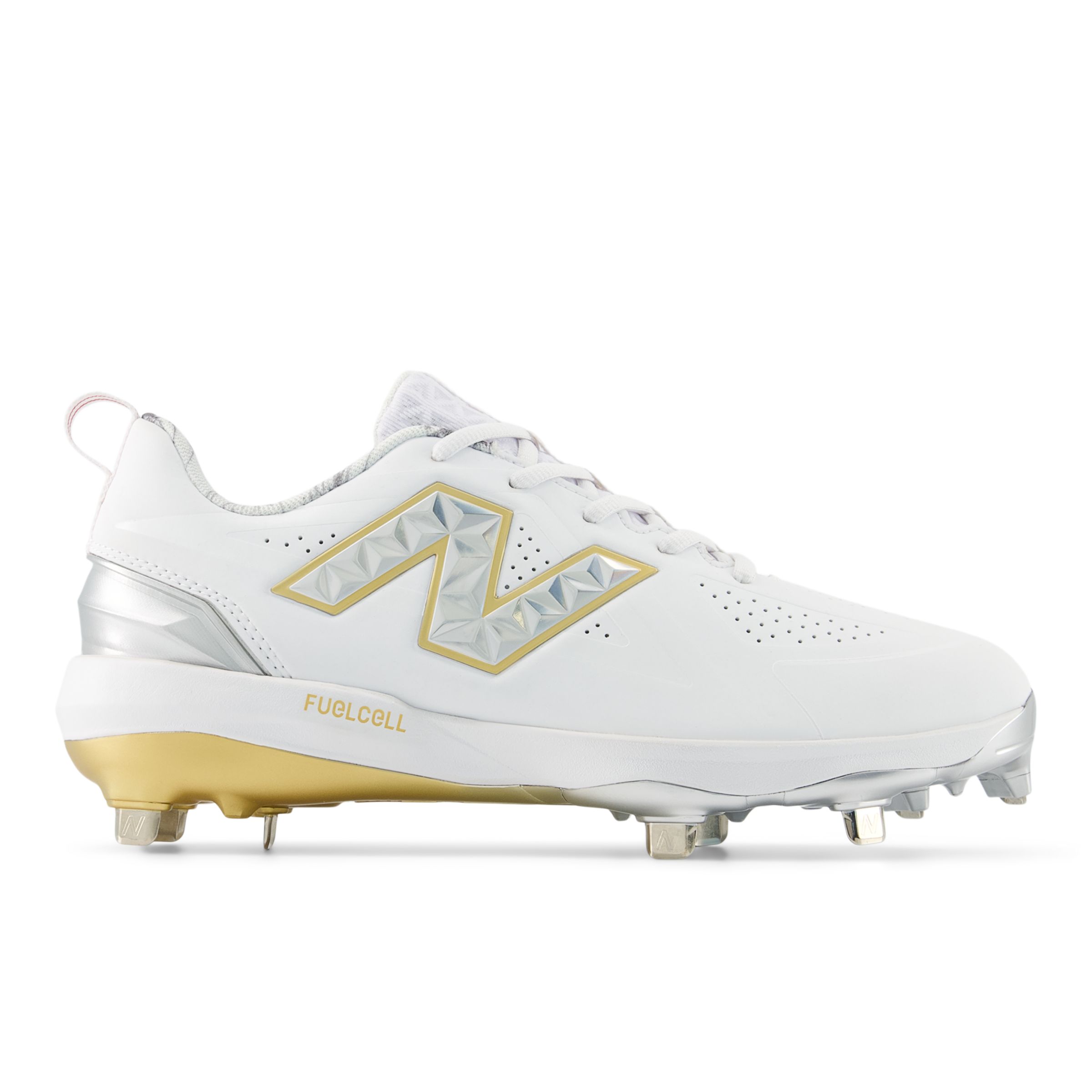 New Balance Fuse v5 Ring Season, SMFUSEE5