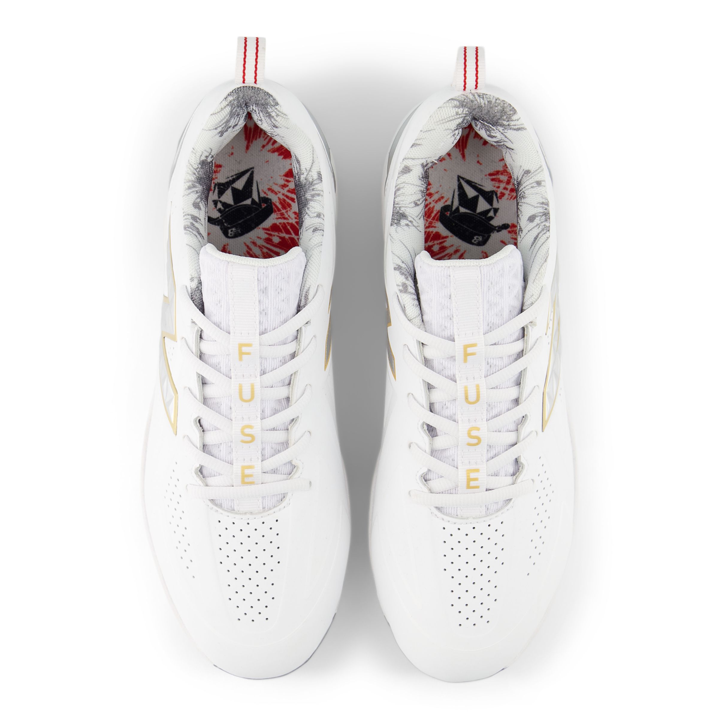 New Balance Fuse v5 Ring Season, SMFUSEE5