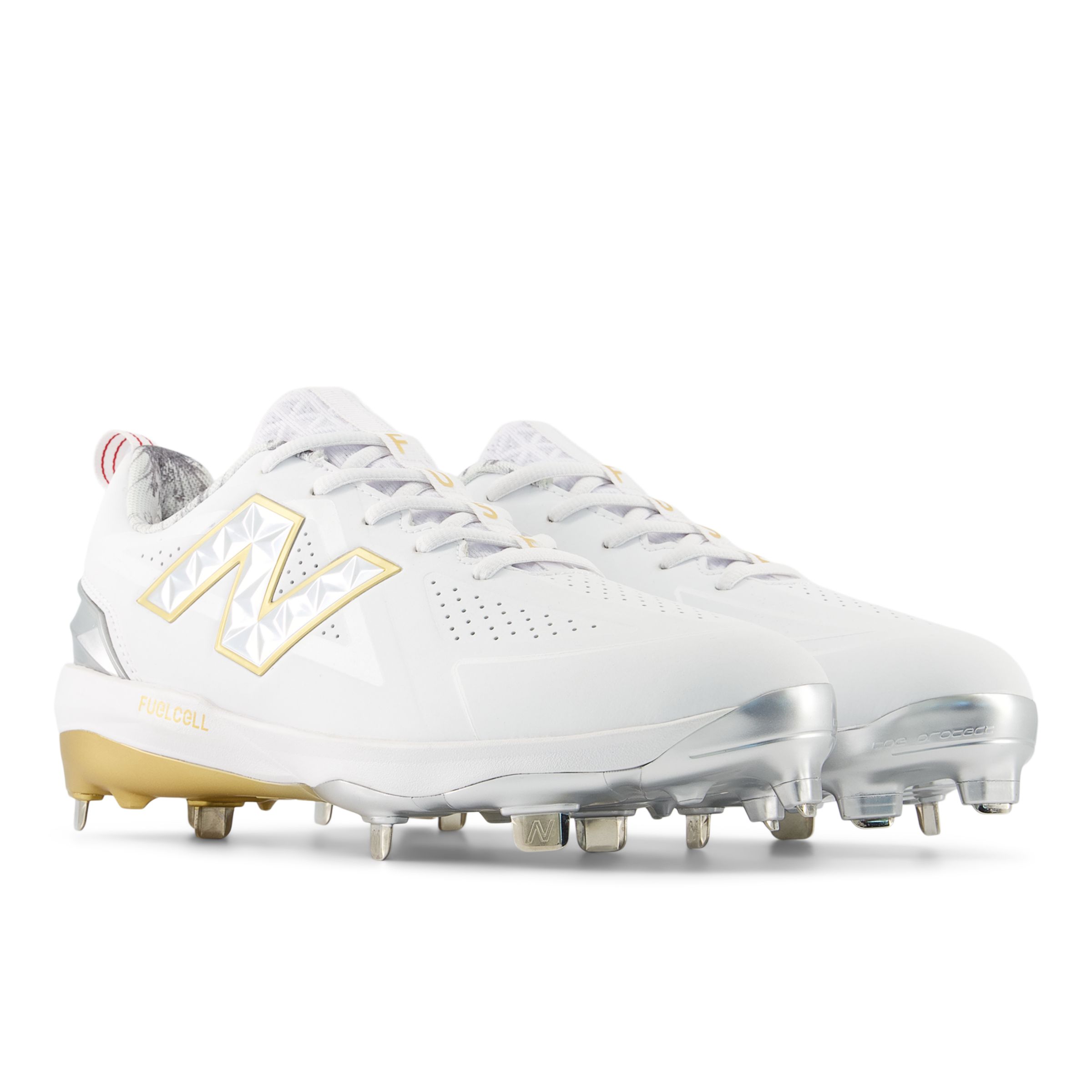 New Balance Fuse v5 Ring Season, SMFUSEE5
