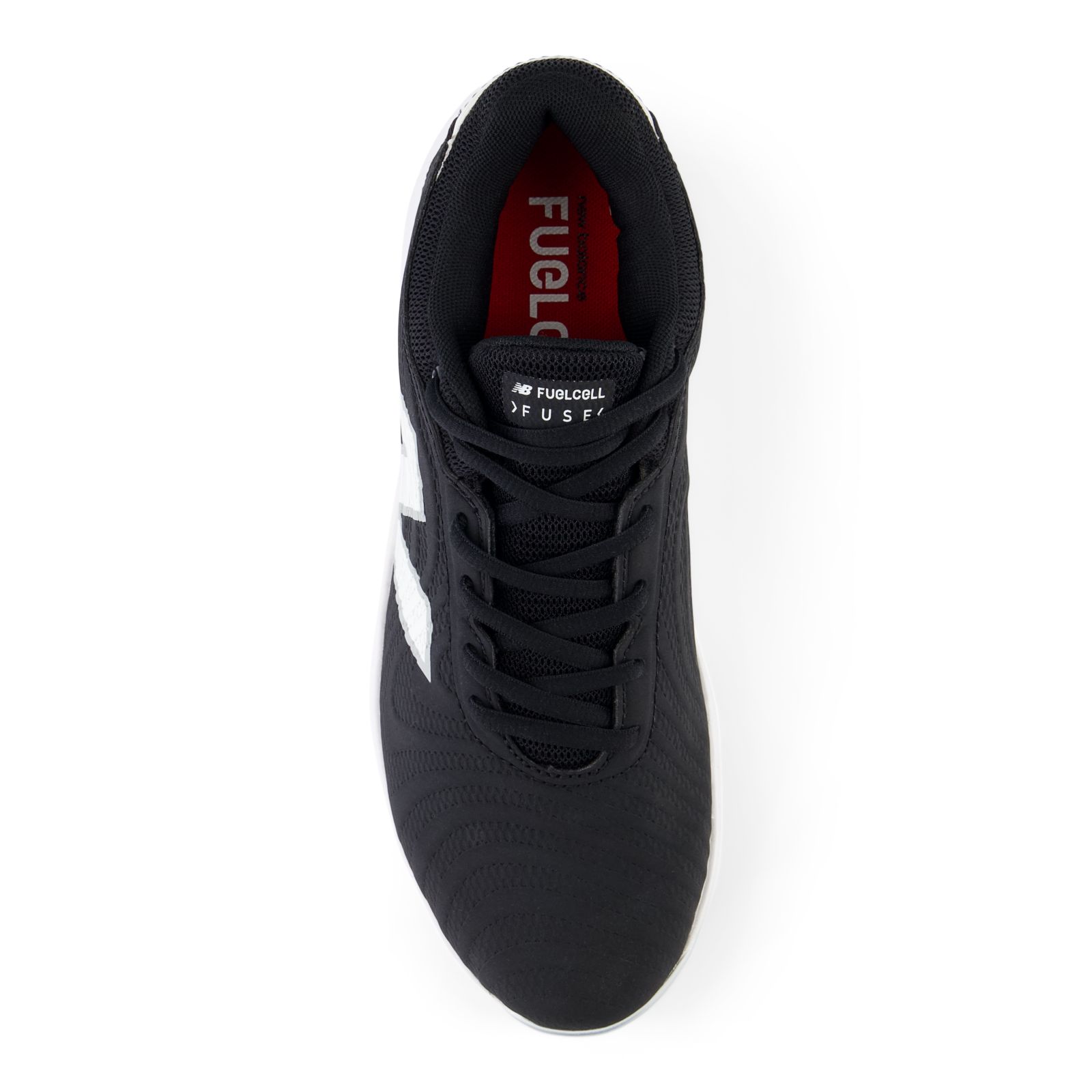 Женские кроссовки New Balance FuelCell FUSE v4 Metal — фото 4
