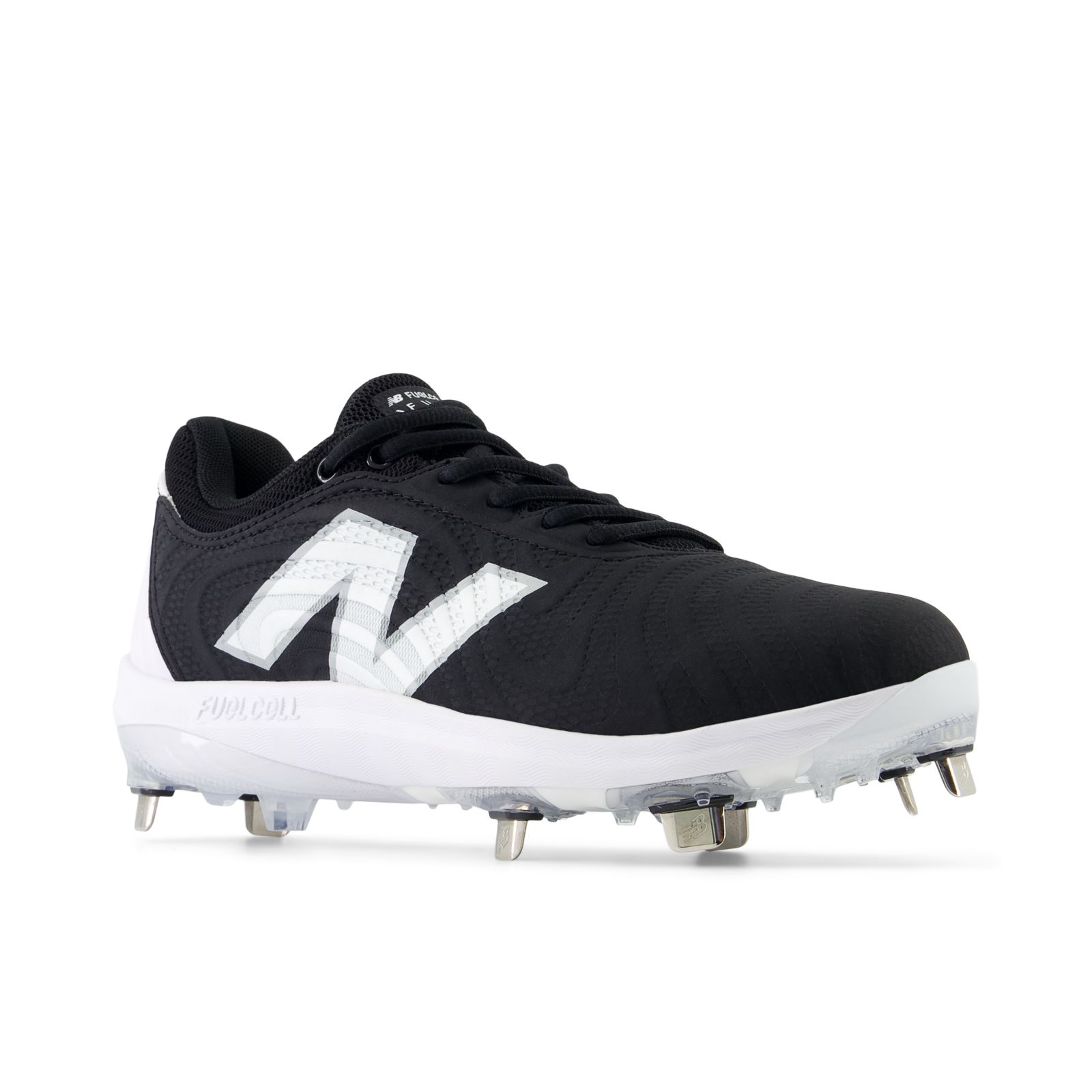 Женские кроссовки New Balance FuelCell FUSE v4 Metal — фото 2