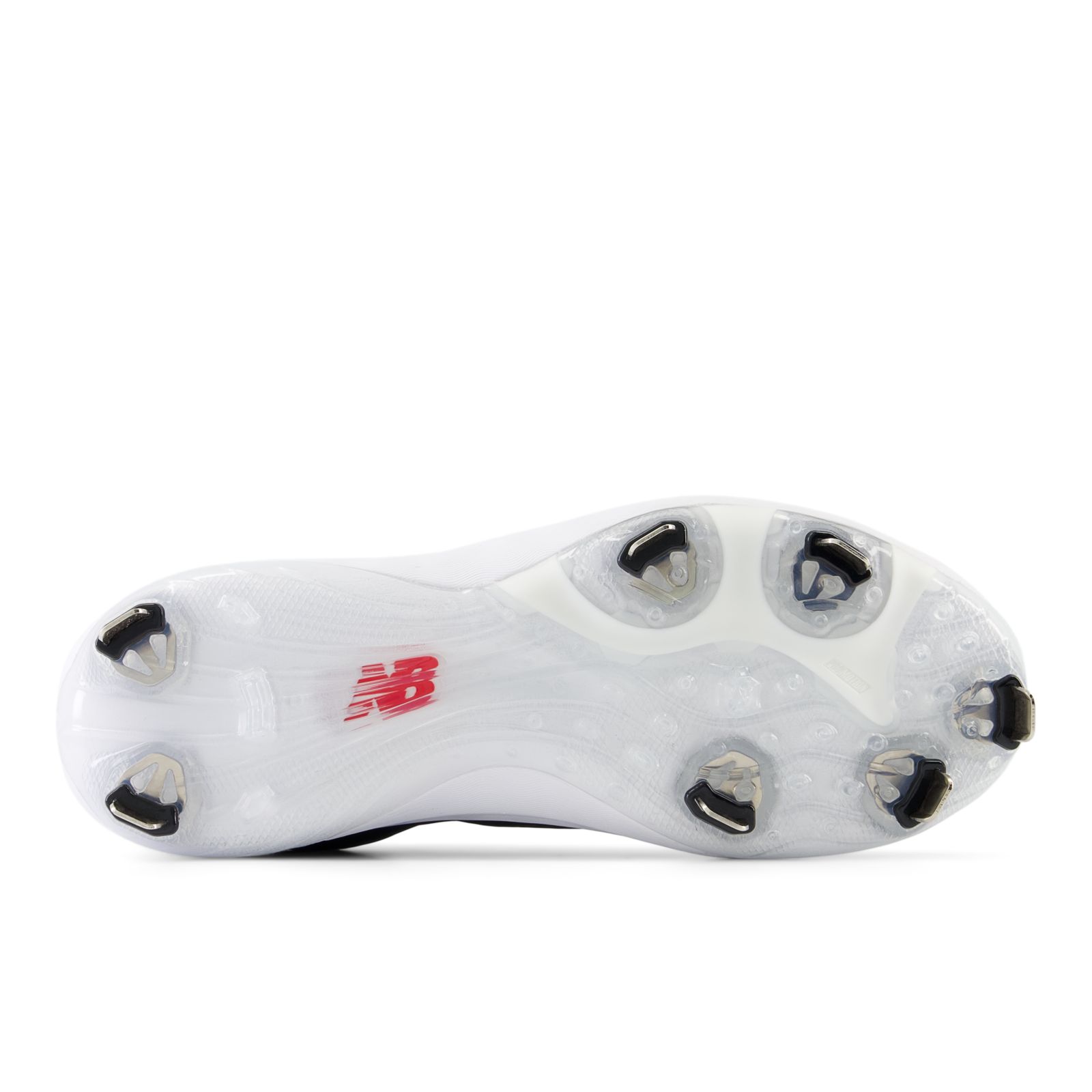 Женские кроссовки New Balance FuelCell FUSE v4 Metal — фото 5