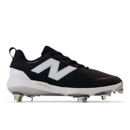 Fuse v5, BLACK with NB 103 WHITE with Black, SMFUSEK5