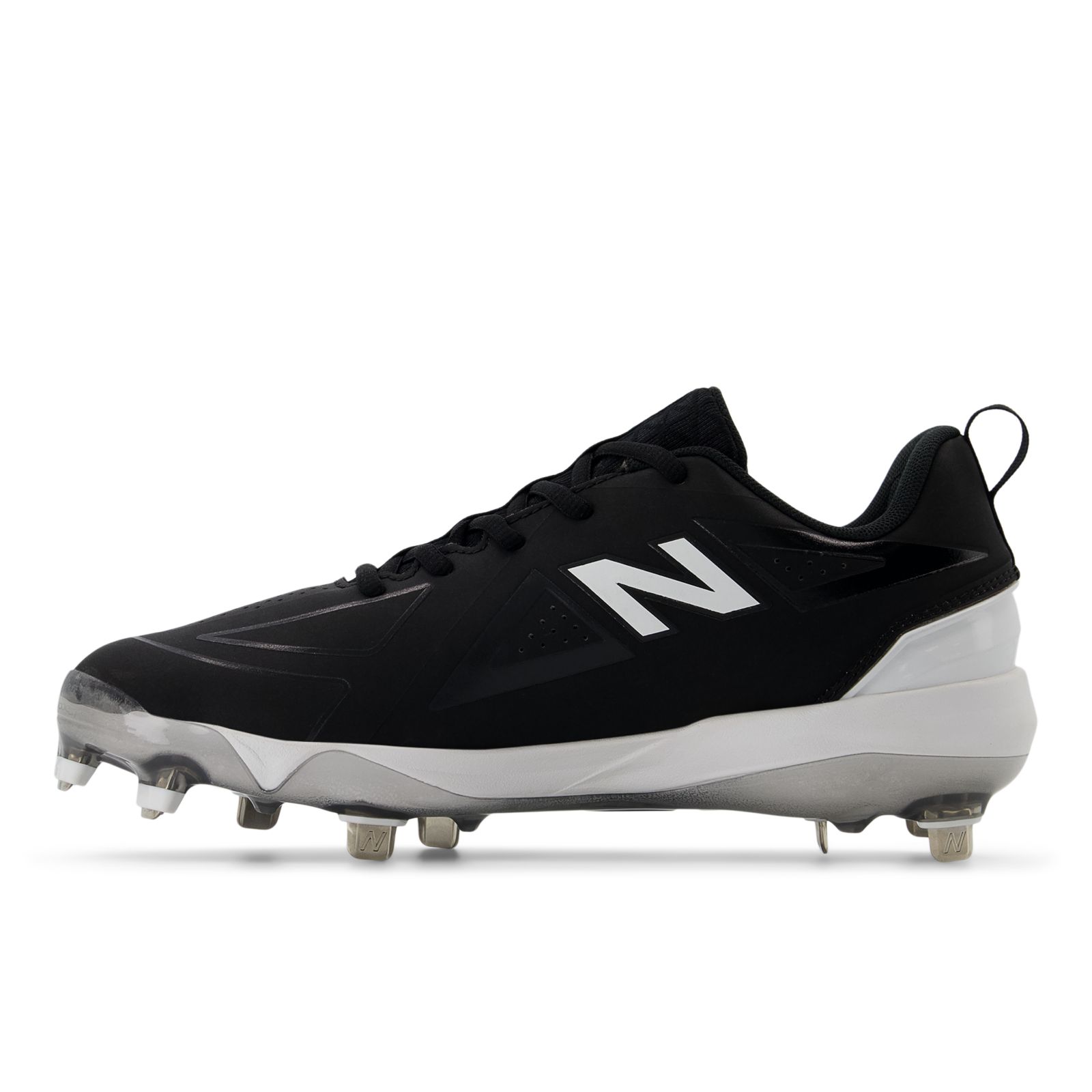Женские кроссовки New Balance Fuse v5 — фото 2