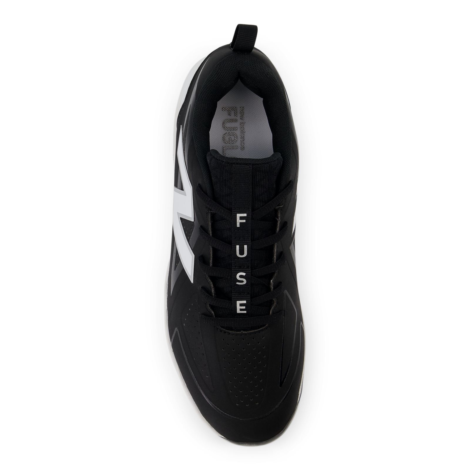 Женские кроссовки New Balance Fuse v5 — фото 3